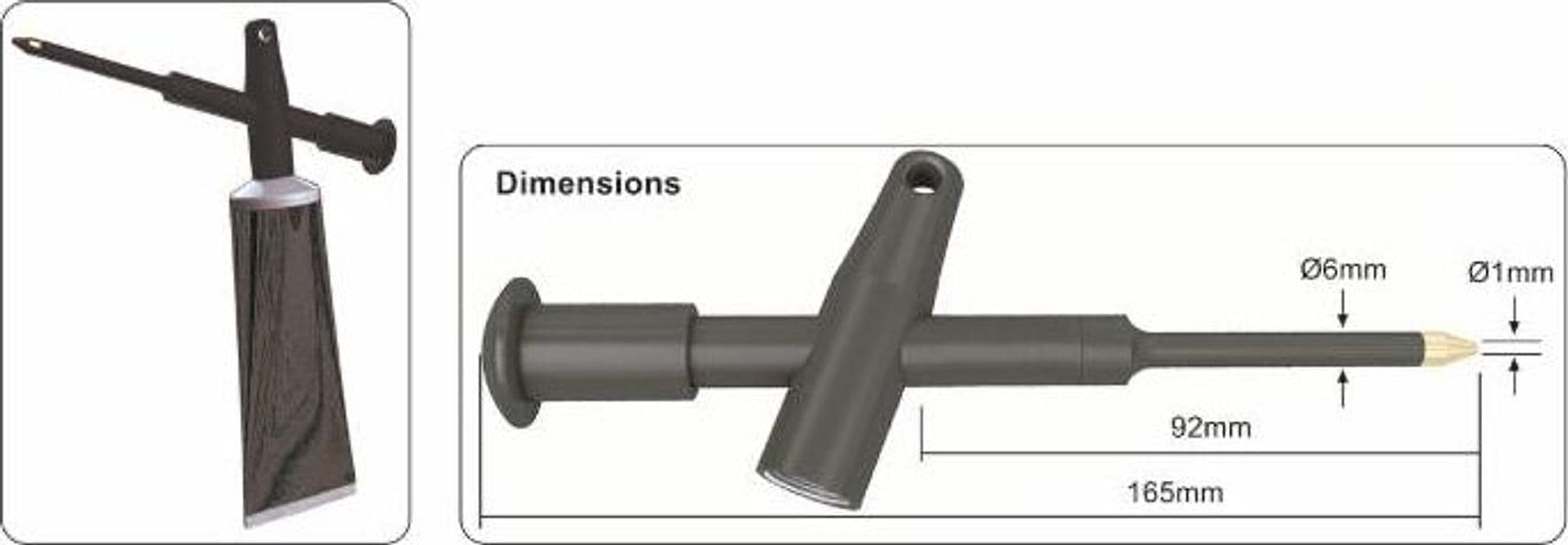 Ingrassatore a siringa - 3