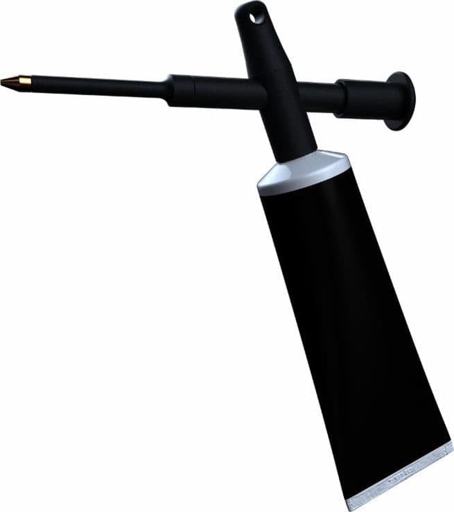 Ingrassatore a siringa - 2