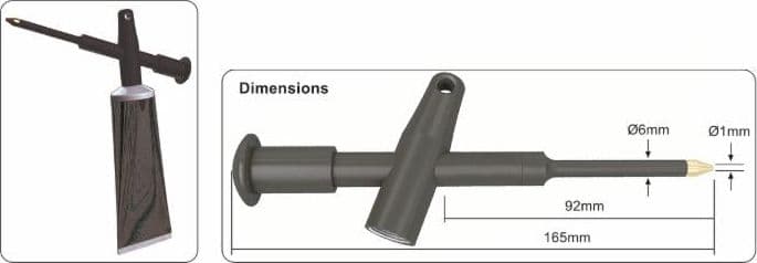 Ingrassatore a siringa - 3
