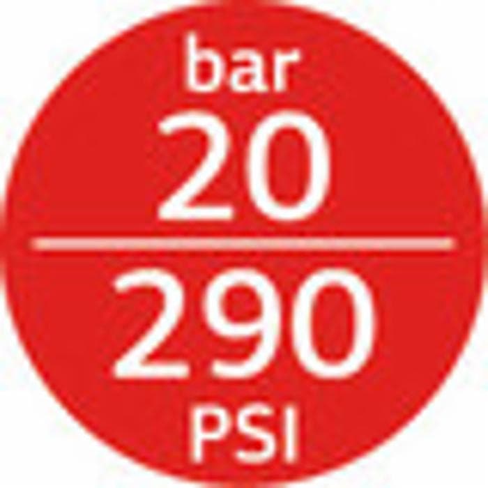 Valvola di comando generale per computer bravo - 2