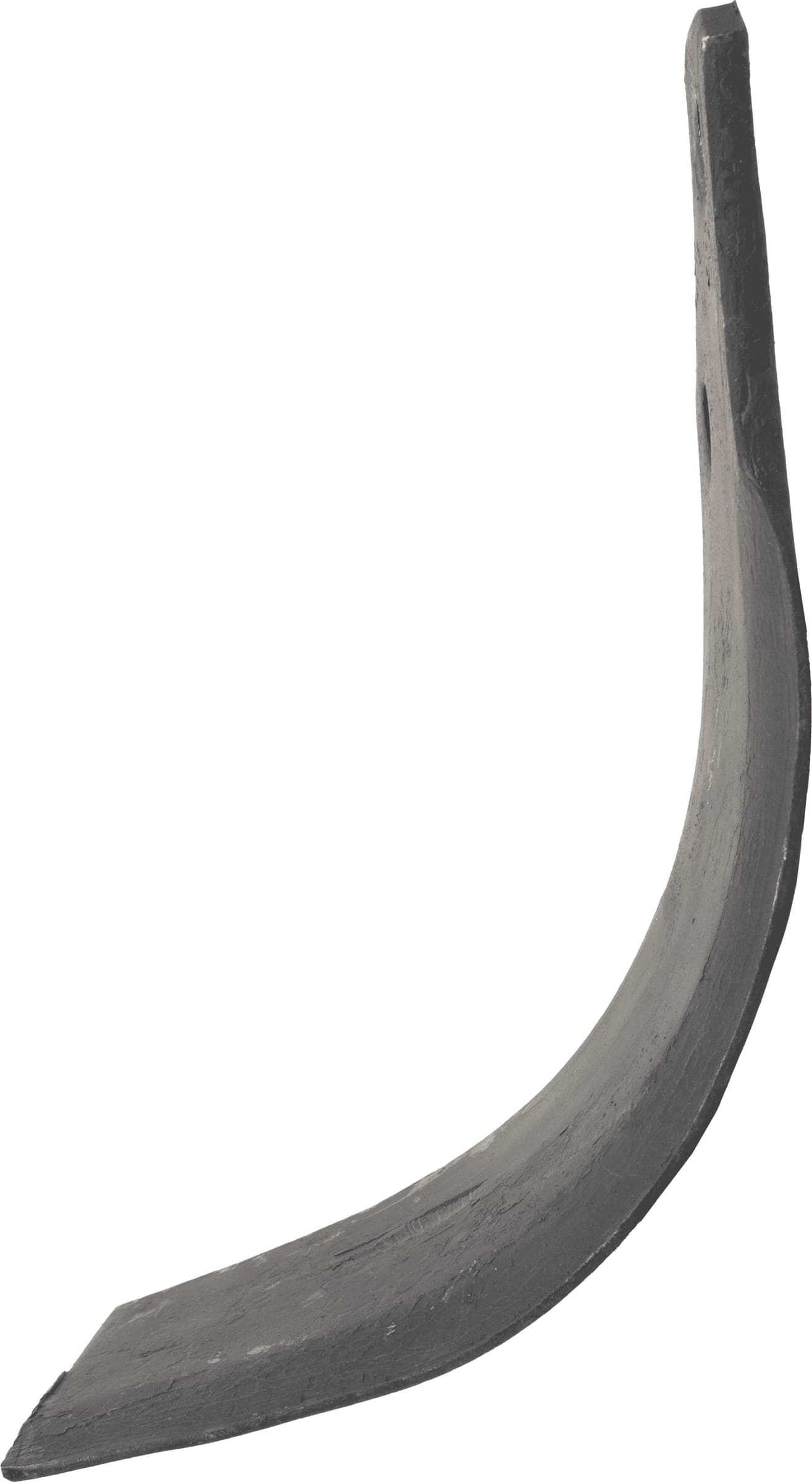 Zappa sx L 185,H 115,s 10,foro 12,5 - 3