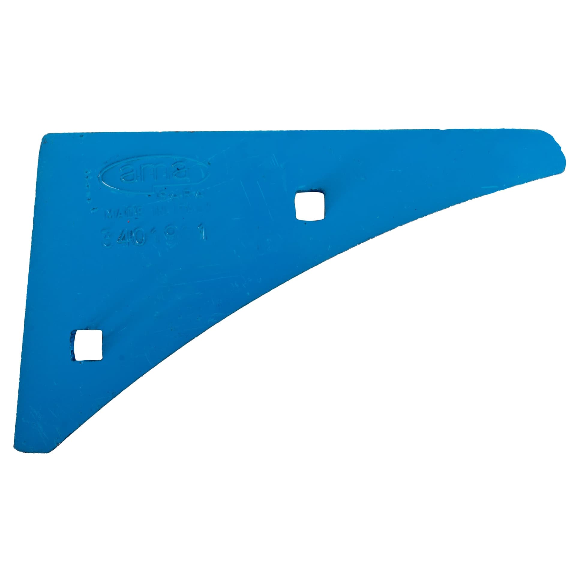 Strisciante adattabile Lemken 3401901AK10 sx - 2
