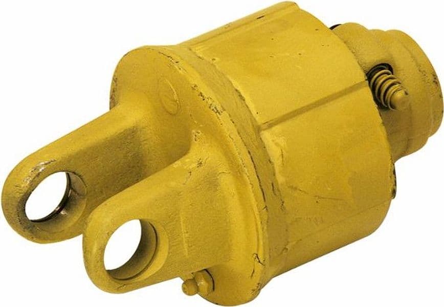 Limitatore a nottolini adattabile By-Py categoria 4 27x74,6 nm 1200
