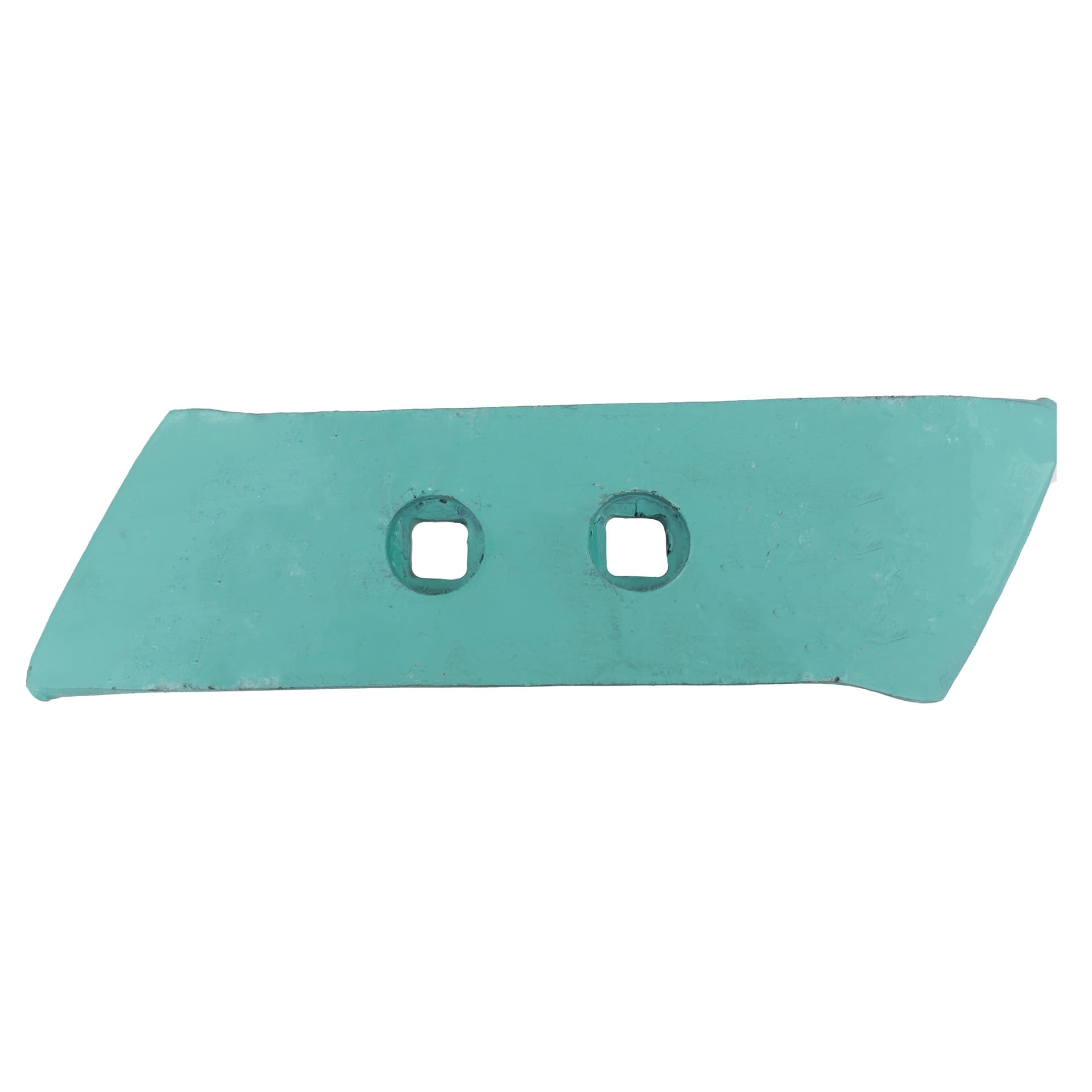 Scalpello adattabile Nardi UN6-UN9-CN9 6C 60 2 fori dx - 2
