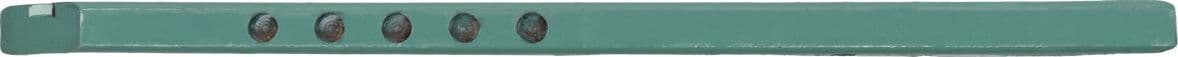 Scalpello dx 35x35mm adattabile Nardi 6C64 - 2