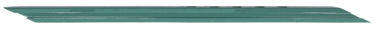 Scalpello dx Ama per aratri adattabile a Nardi 5C63 30X30 dx - 2