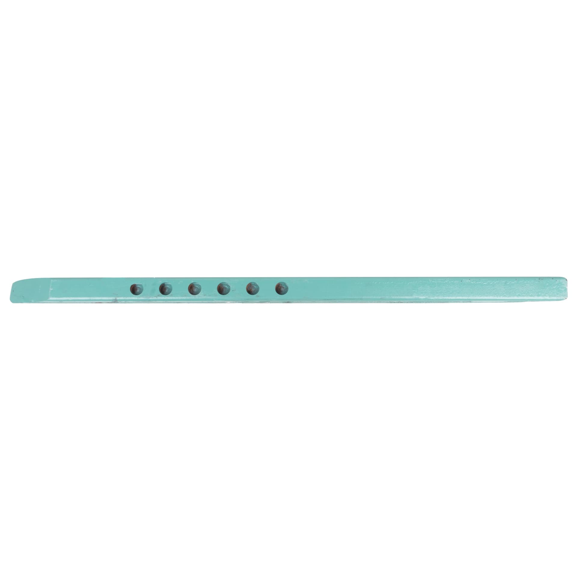 Scalpello adattabile Nardi 9CS 63 40x40 sx - 2