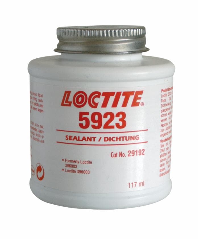 Loctite® 5923 forma guarnizioni 3 117 ml