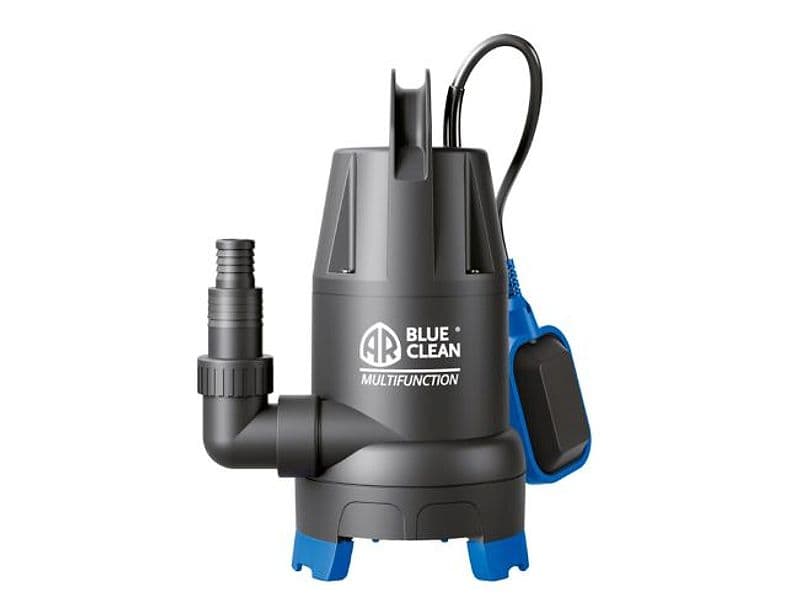 Pompa ad immersione acque sporche ARUP 750PT - 2