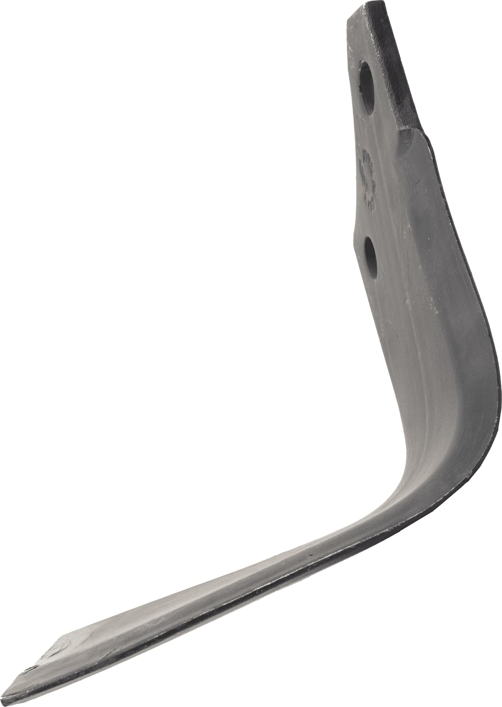 Zappa sx 175x135mm con foro 14,5mm adattabile a Maschio - 2