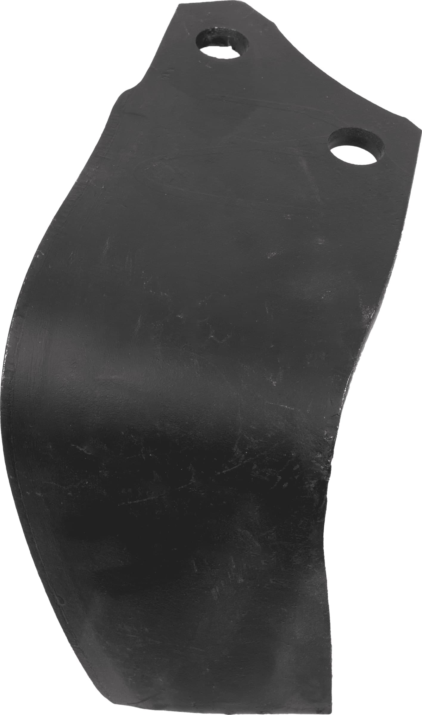 Zappa sx 175x135mm con foro 14,5mm adattabile a Maschio - 3