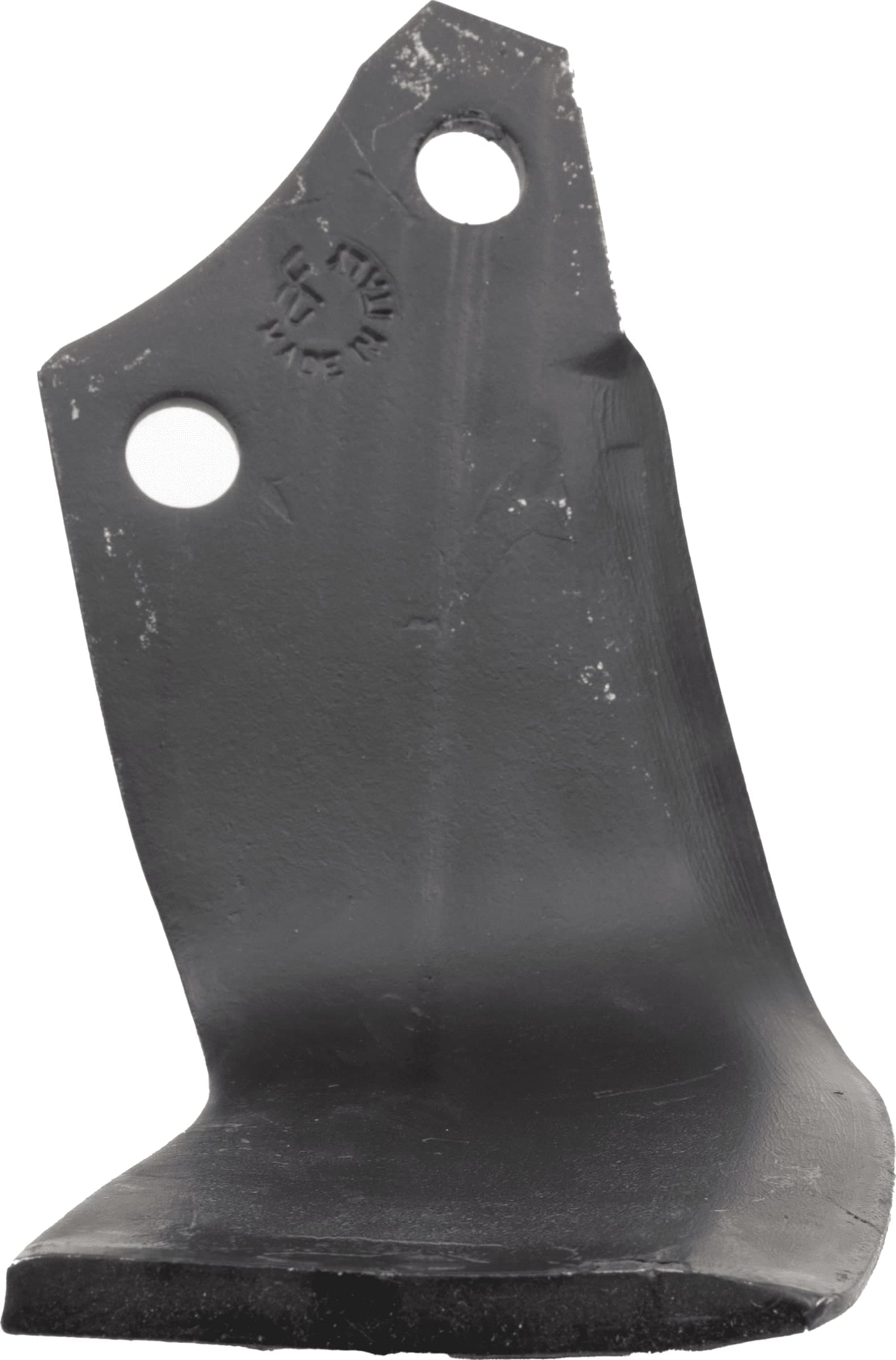 Zappa sx 175x135mm con foro 14,5mm adattabile a Maschio - 4