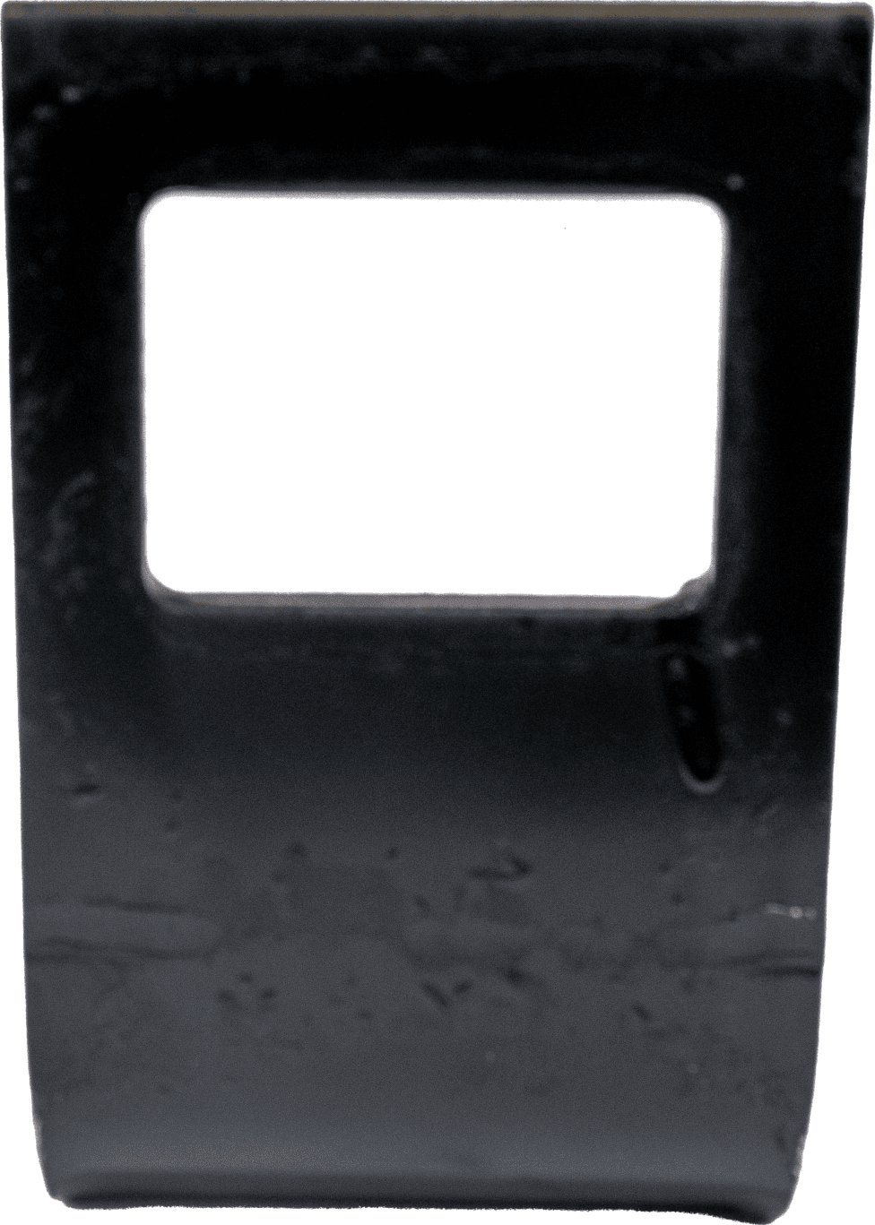 Staffa per molla flex 45x12 bilama 60x60-70x8 - 2