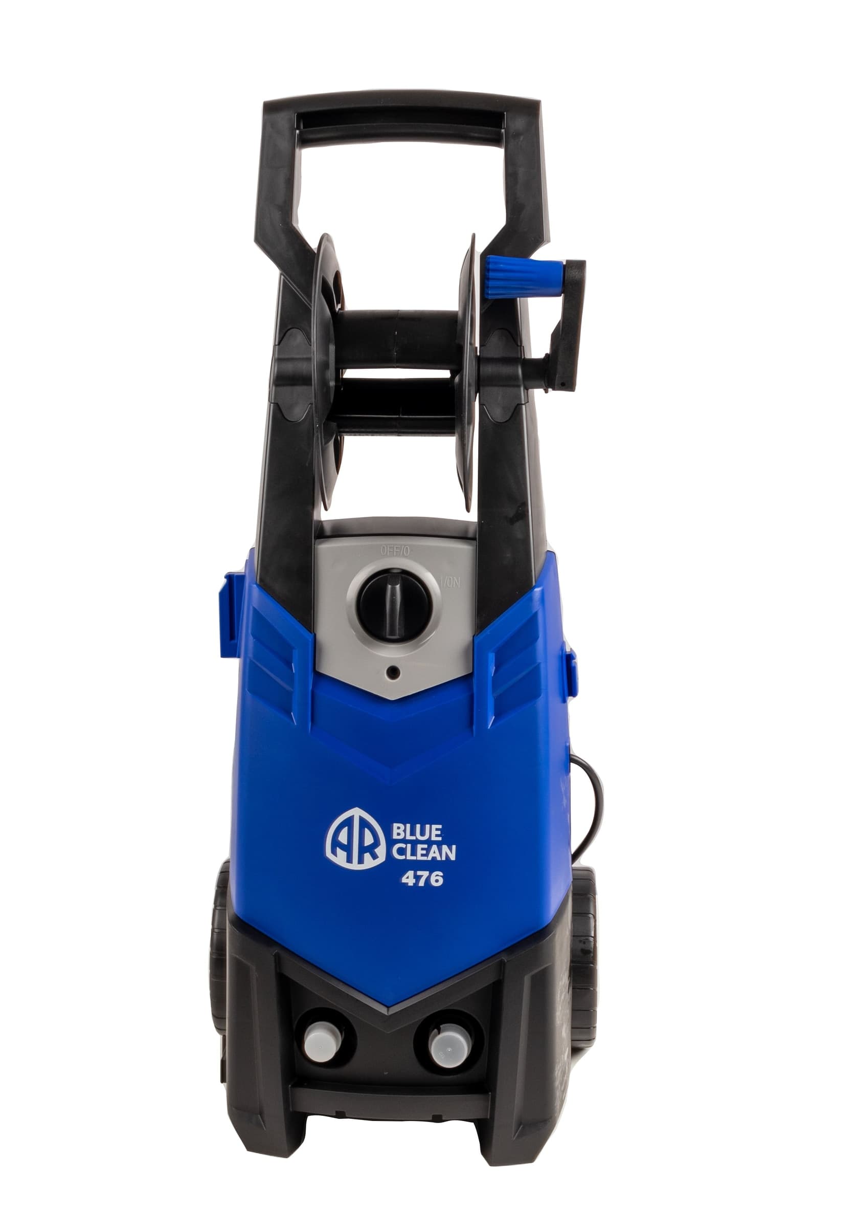 Idropulitrice Annovi Reverberi AR 476 Blue Clean da 480L/h 165bar - 2