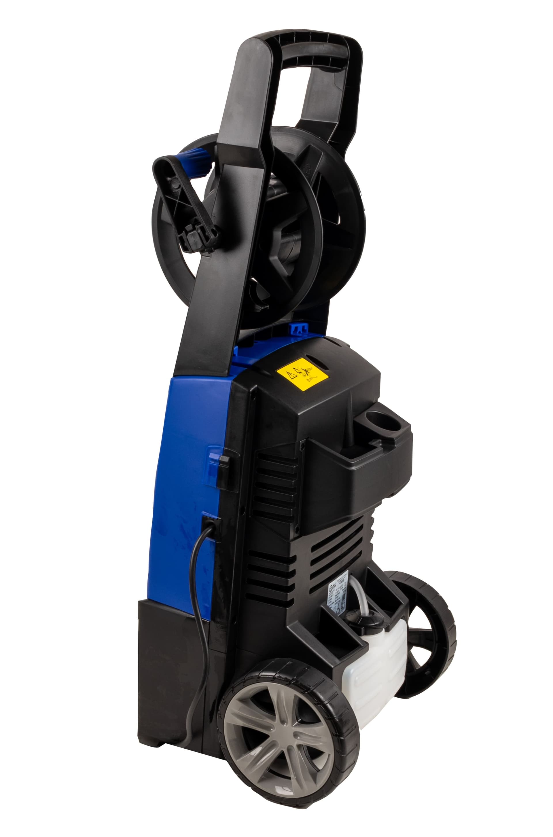 Idropulitrice Annovi Reverberi AR 476 Blue Clean da 480L/h 165bar - 3