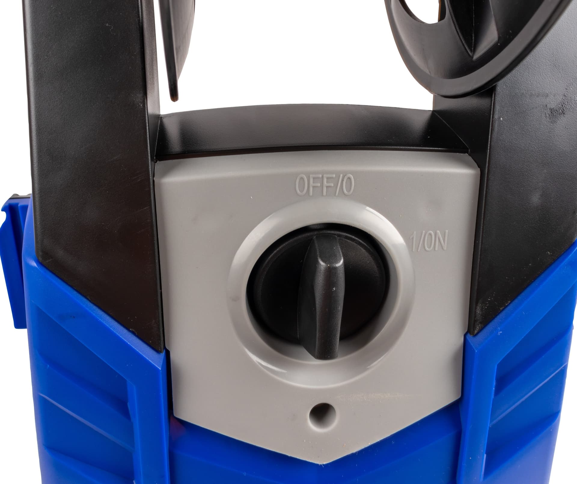 Idropulitrice Annovi Reverberi AR 476 Blue Clean da 480L/h 165bar - 6