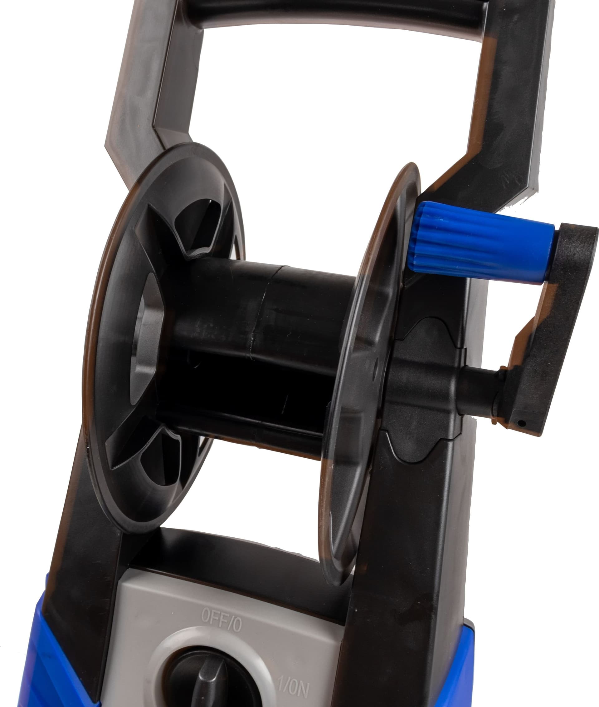 Idropulitrice Annovi Reverberi AR 476 Blue Clean da 480L/h 165bar - 7