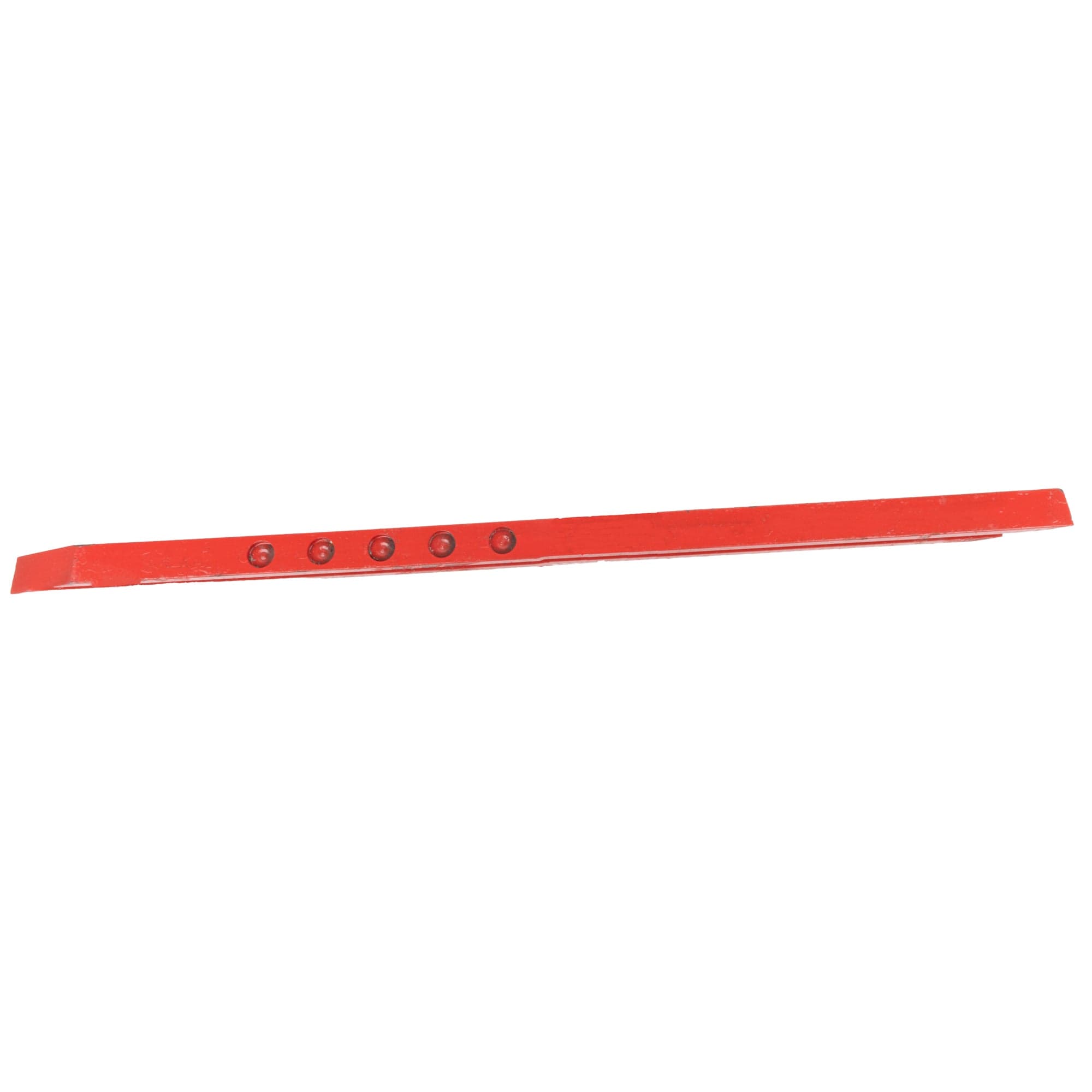 Scalpello per corpi aranti adattabili a produzione Sogema,Viviani,Otma 30x30 sx