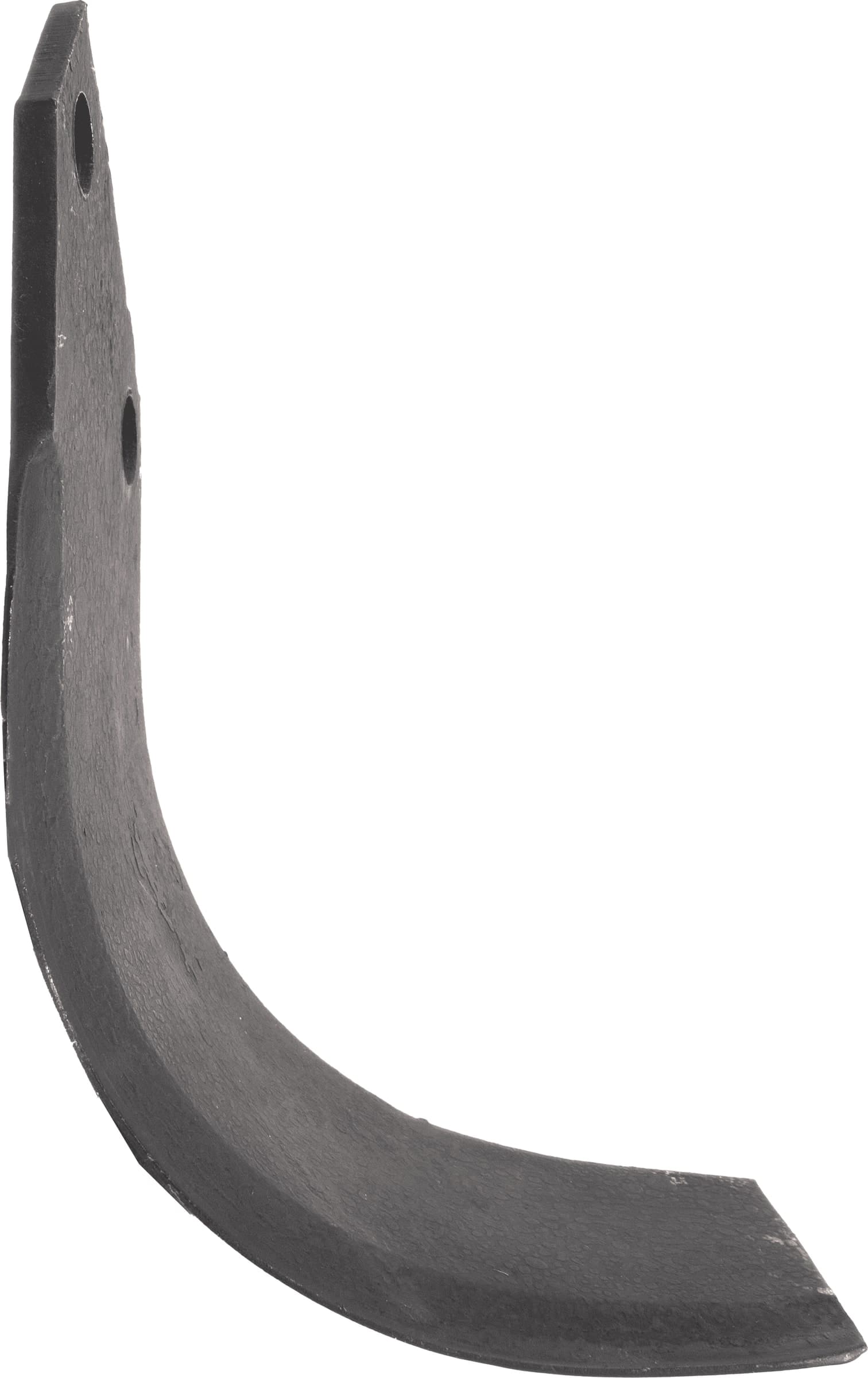 Zappa fresa dx 200x115mm con foro 12,5mm - 3