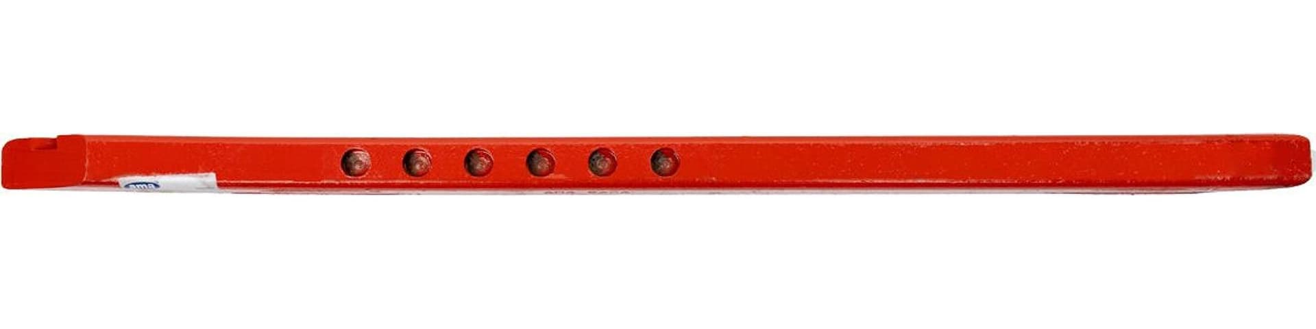 Scalpello destro per corpi aranti 40x40 compatibile a diversi marchi - 1