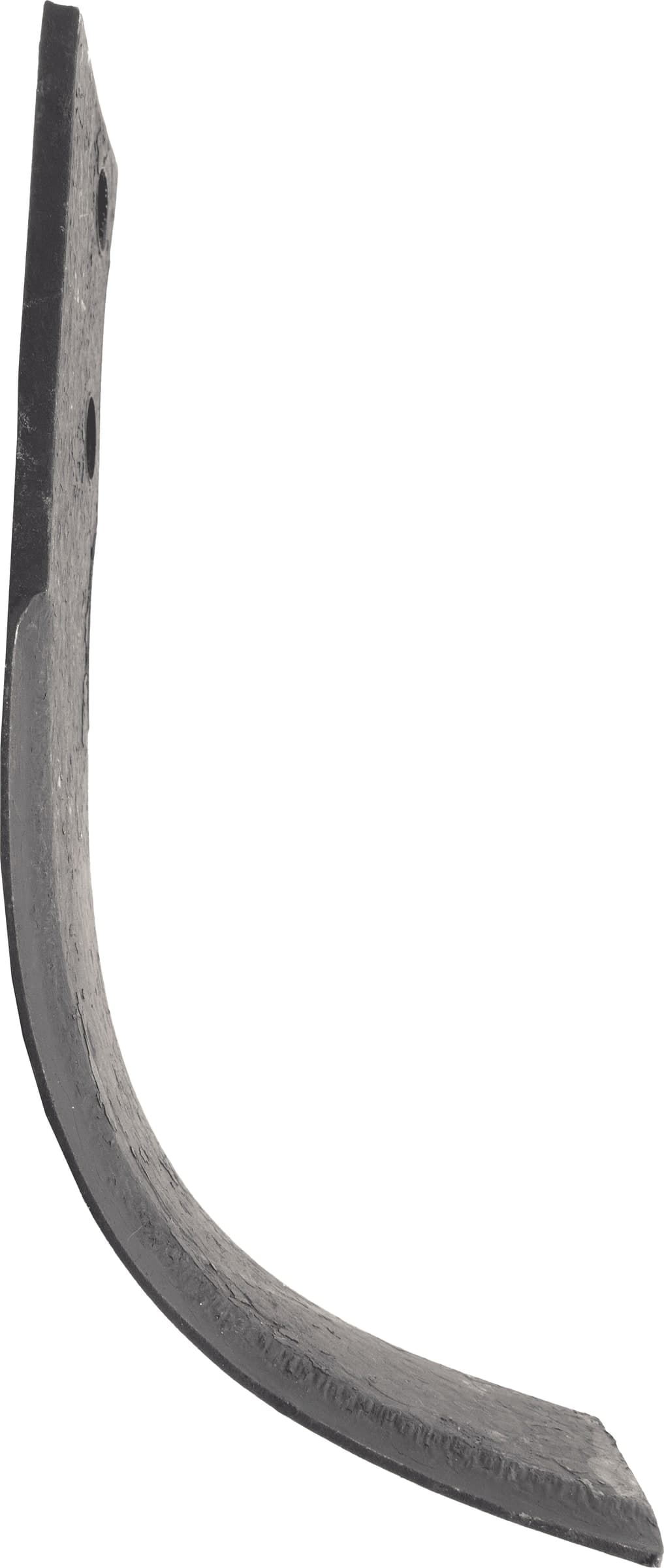 Zappa dx L 190,H 80,foro 10,5 confezione da 5 pezzi - 2