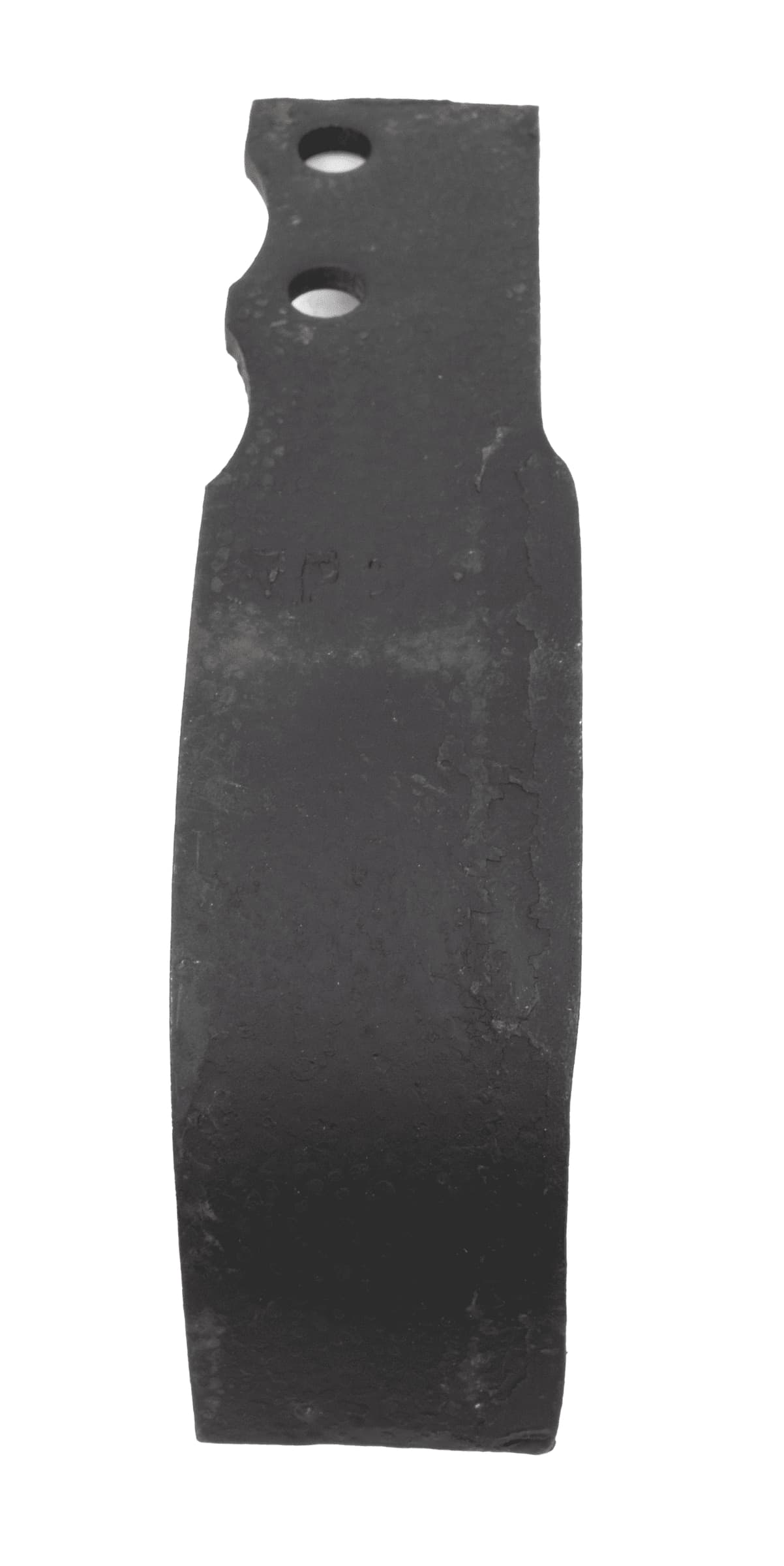 Zappa dx L 190,H 80,foro 10,5 confezione da 5 pezzi - 3