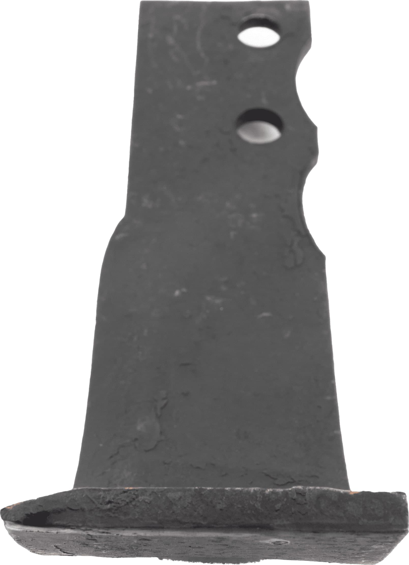 Zappa dx L 190,H 80,foro 10,5 confezione da 5 pezzi - 4