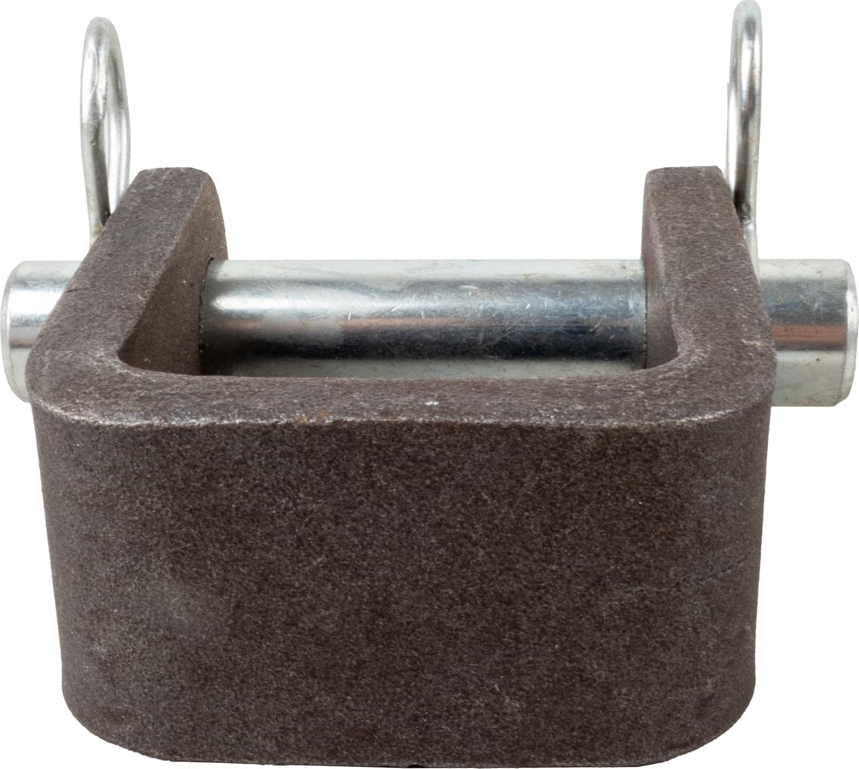 Forcella completa di perno Ø 19mm - 5