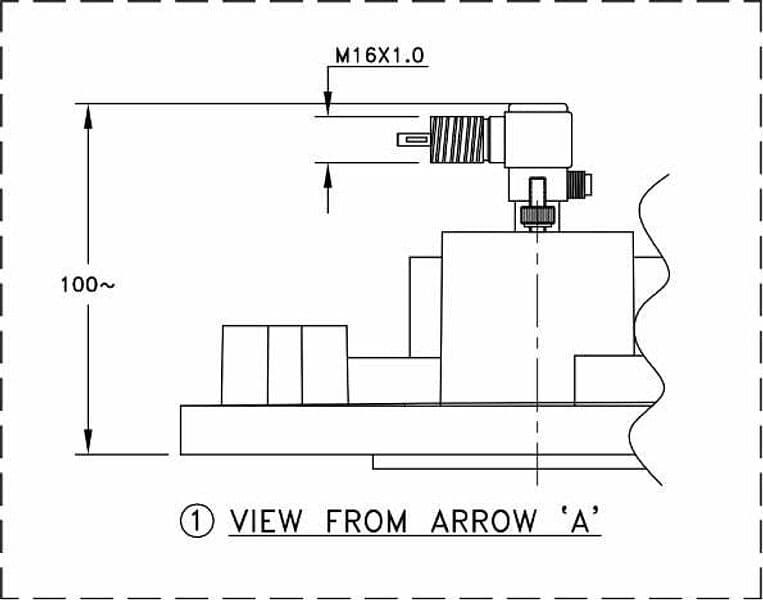 Quadro strumenti completo adattabile Fiat 4334915 - 6