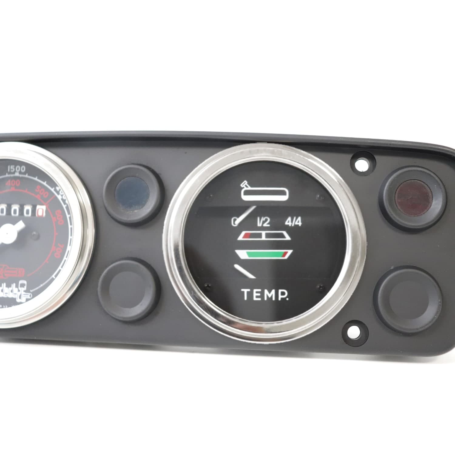 Quadro strumenti completo adattabile Fiat 4334915 - 2