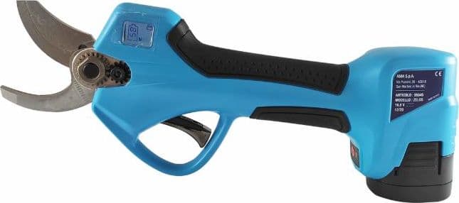 Forbice a batteria EVA 25 CUT