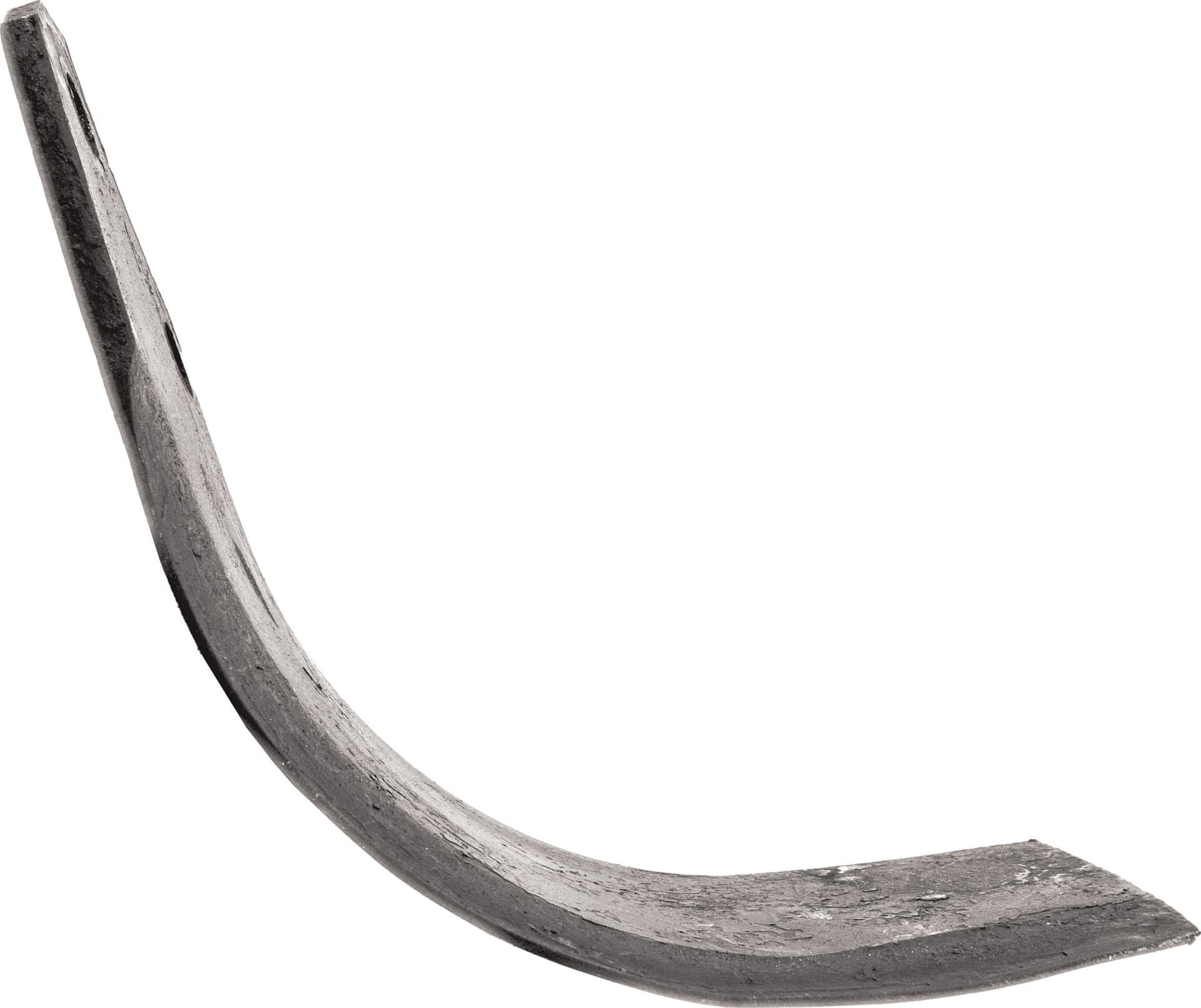 Zappa dx L 185,H 115,s 10,foro 12,5 - 2