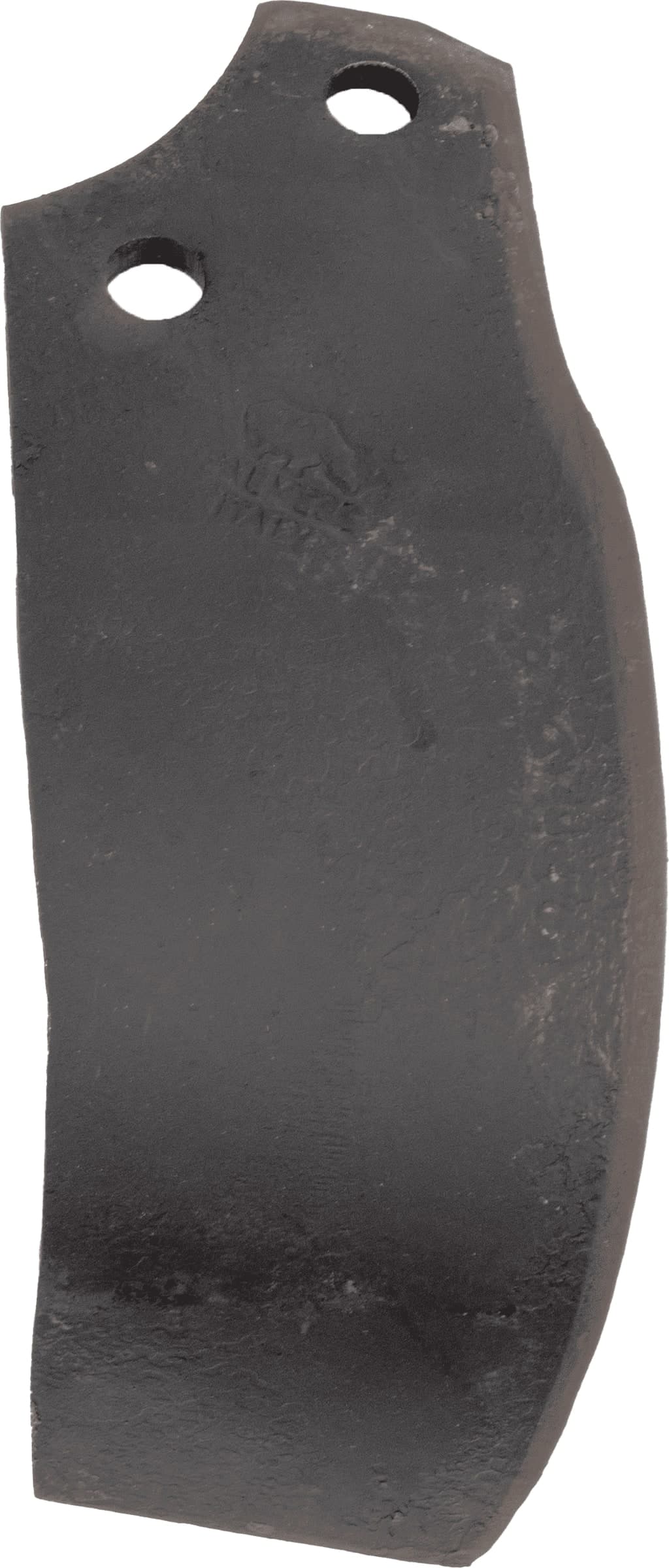 Zappa dx L 185,H 115,s 10,foro 12,5 - 3