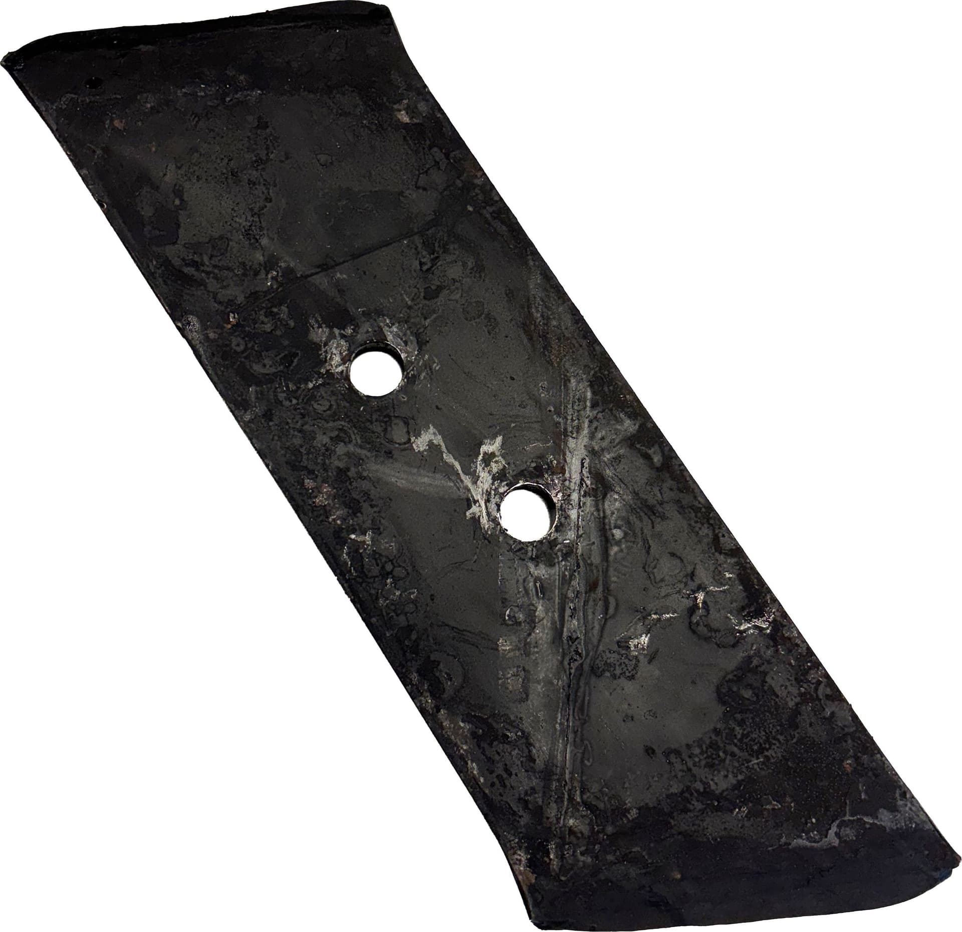 Punta reversibile adattabile Kuhn 622181 e Moro 26061 sx - 2