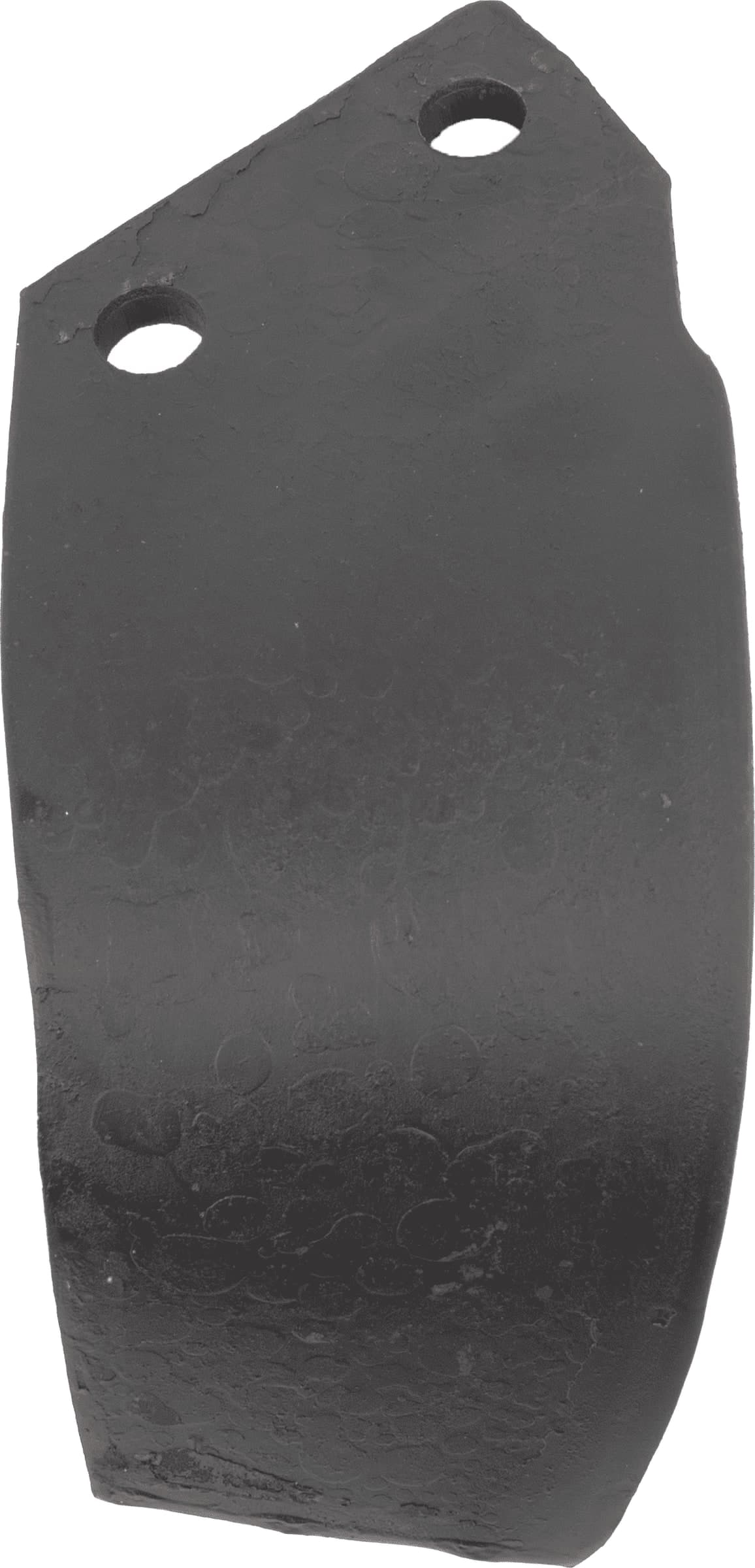 Zappa dx L 180,H 135,s 10,foro 14,5 - 3