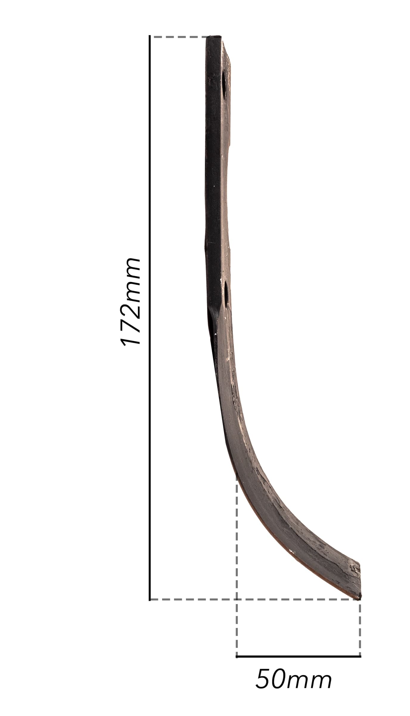 Zappa dx L 172,H 50,foro 9 - 5