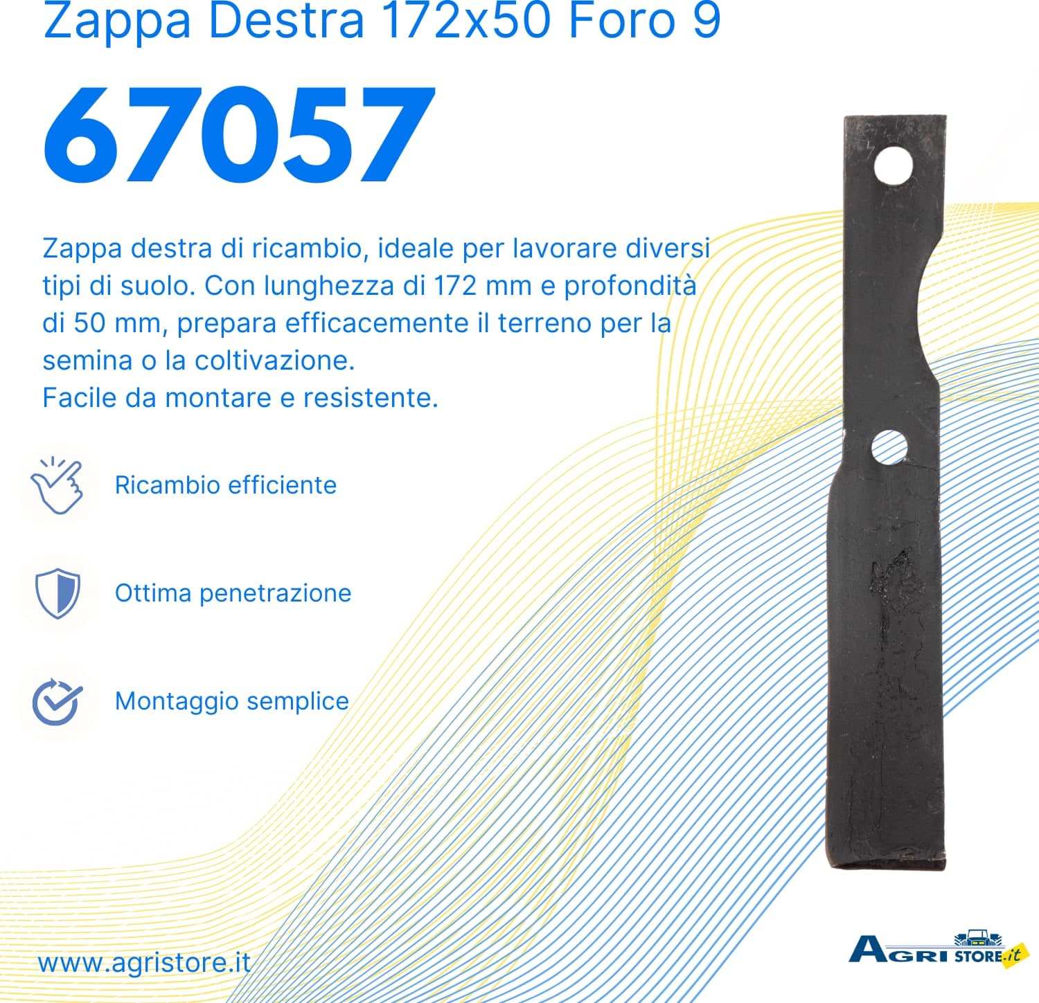 Zappa dx L 172,H 50,foro 9 - 6