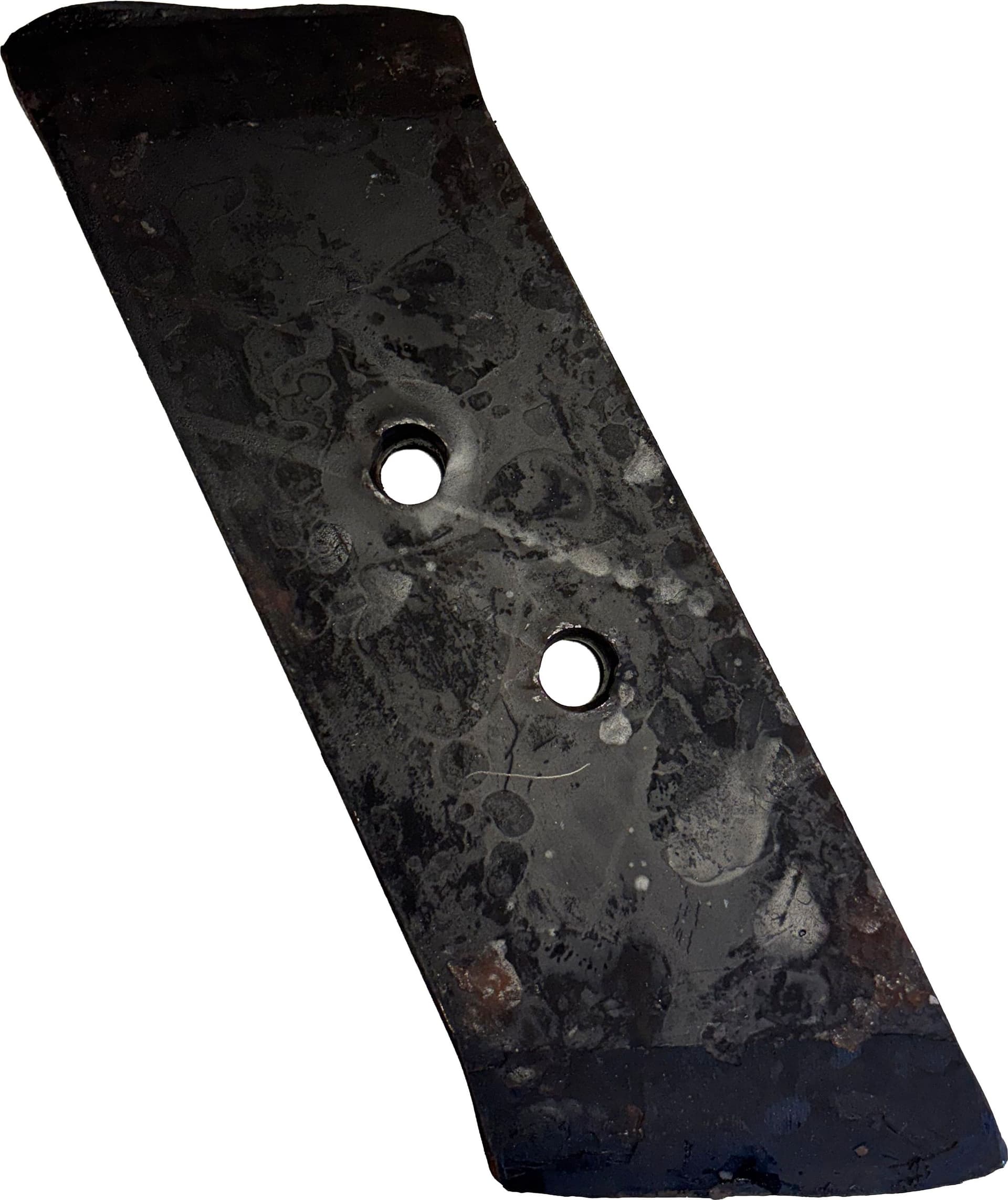 Punta reversibile adattabile Kuhn 622180 e Moro 26060 dx - 2