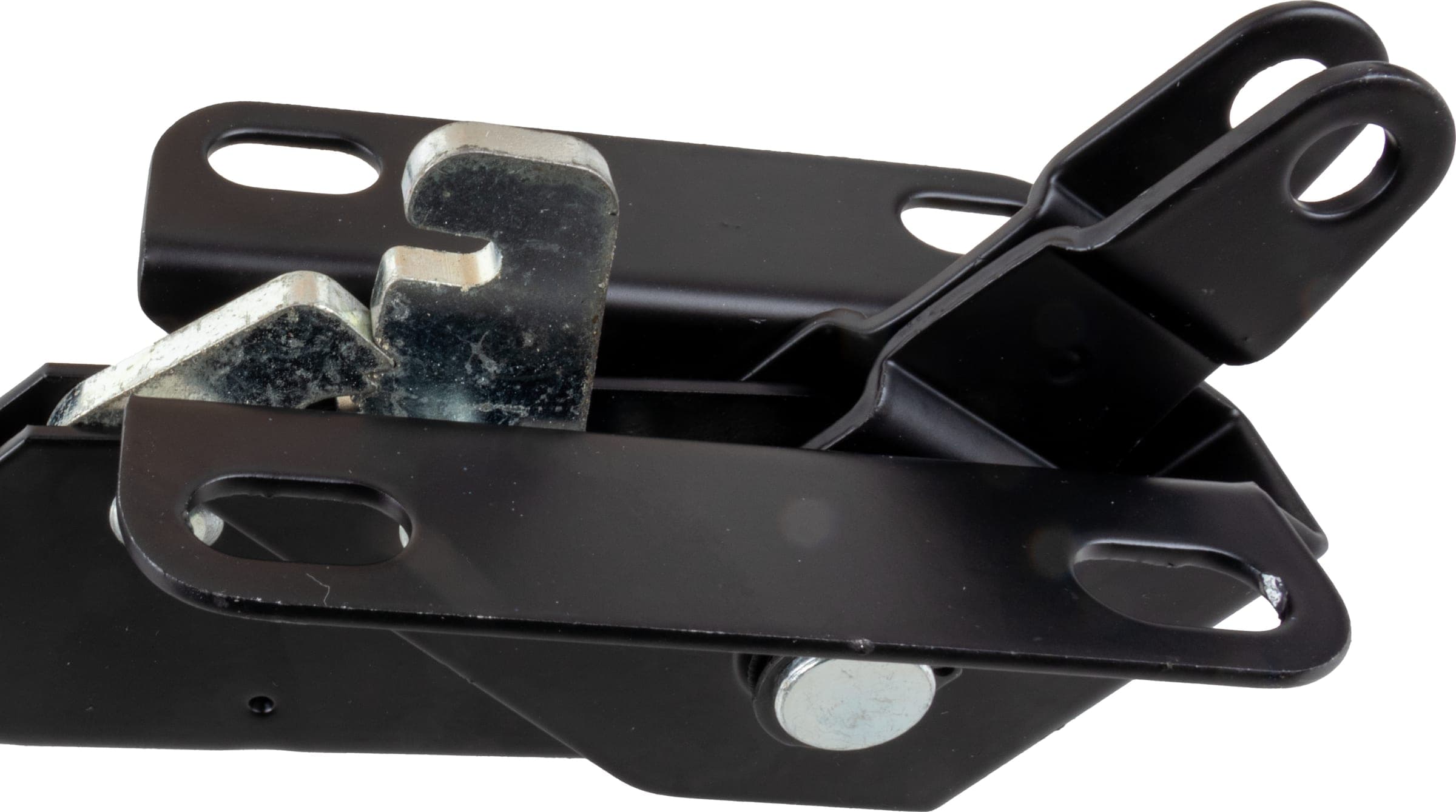 Leva freno a mano adattabile Fiat con cremagliera fissa - rapporto leva 1x5,67 - 3