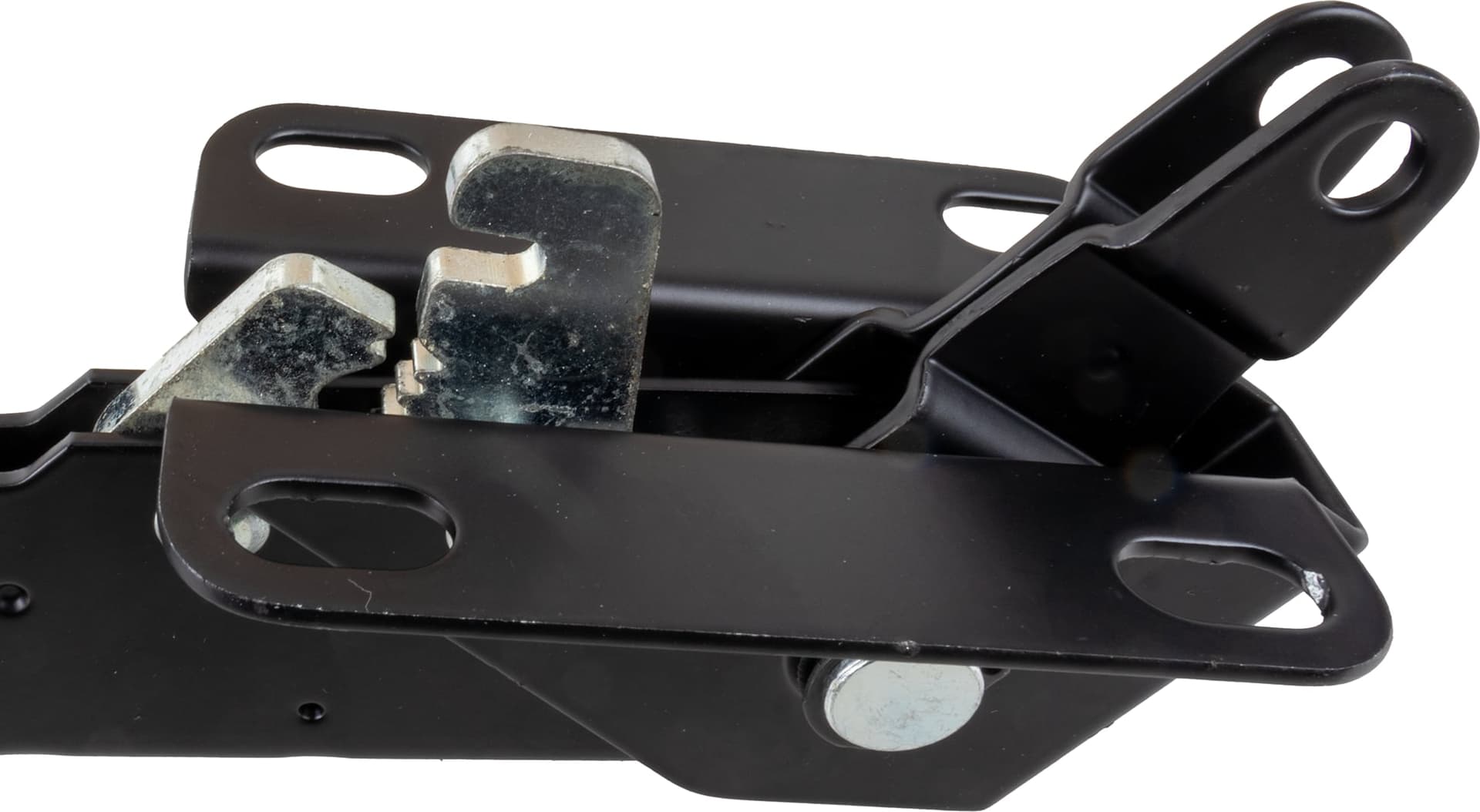 Leva freno a mano adattabile Fiat con cremagliera fissa - rapporto leva 1x5,67 - 4