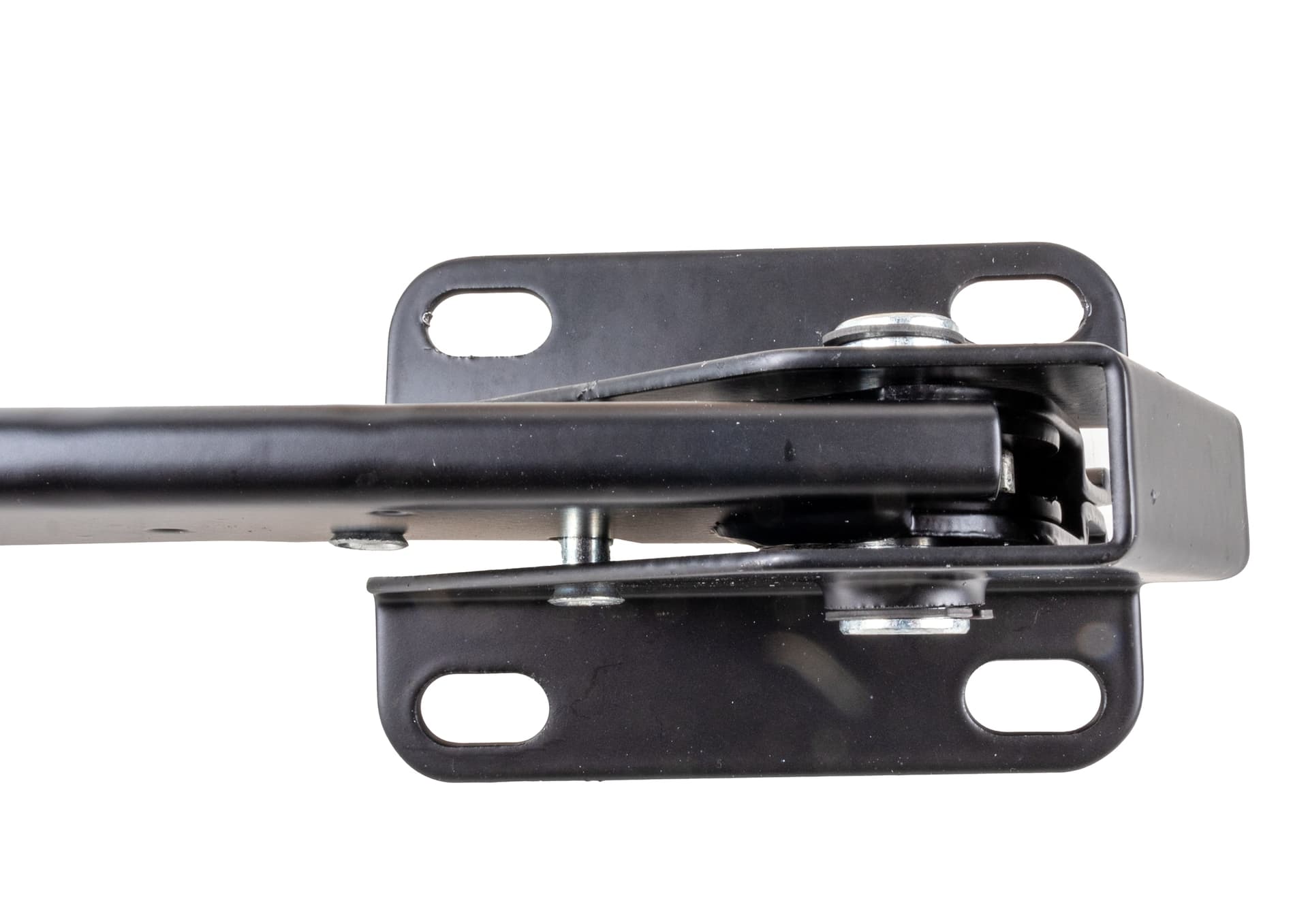 Leva freno a mano adattabile Fiat con cremagliera fissa - rapporto leva 1x5,67 - 6