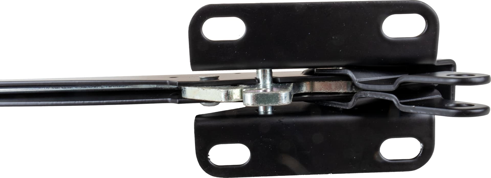Leva freno a mano adattabile Fiat con cremagliera fissa - rapporto leva 1x5,67 - 8