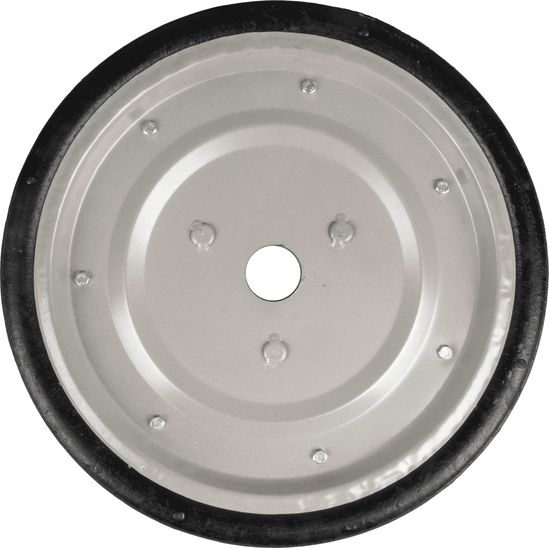 Ruota per motozappa Ø 420mm - 2