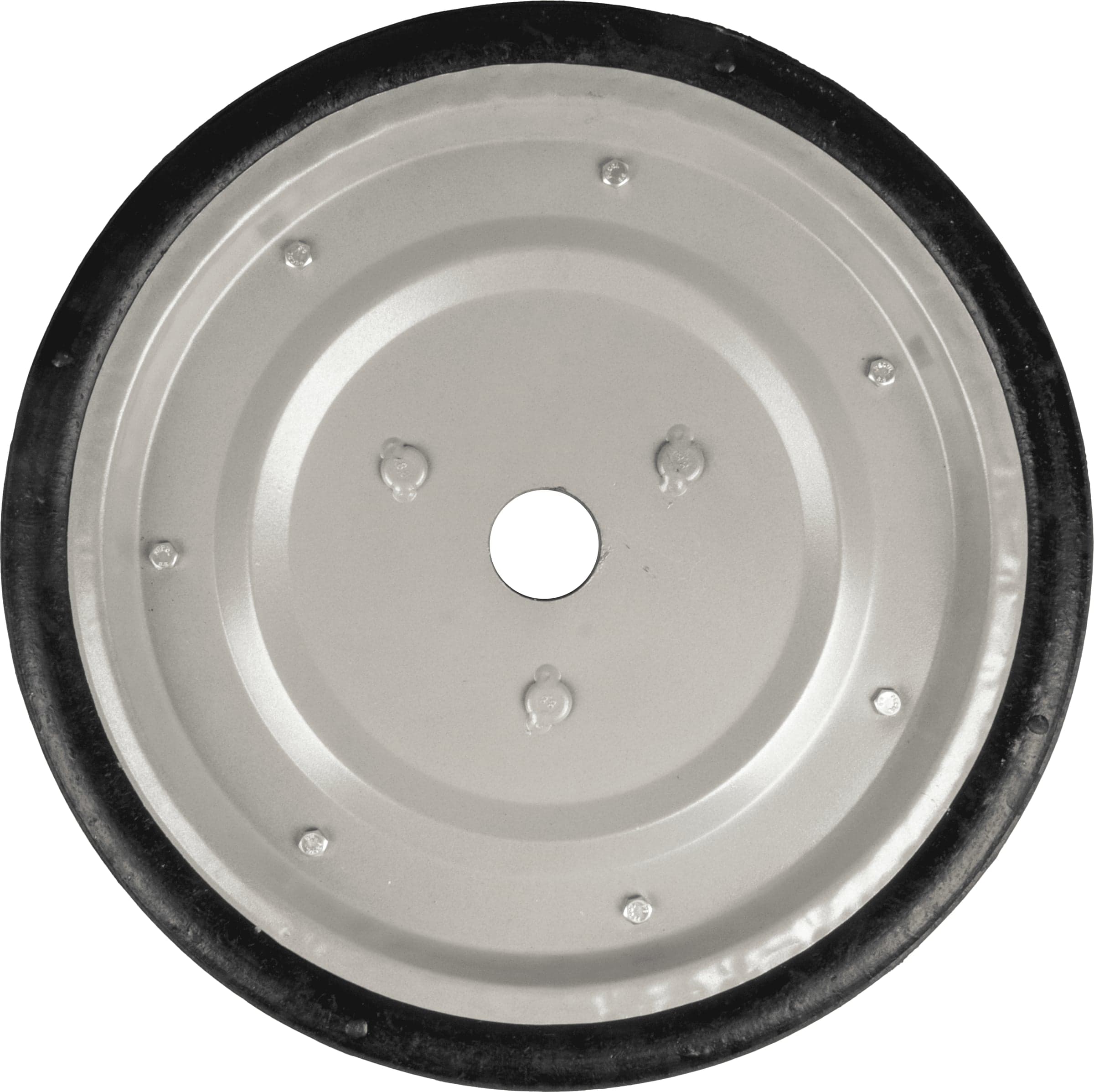 Ruota per motozappa Ø 420mm - 2