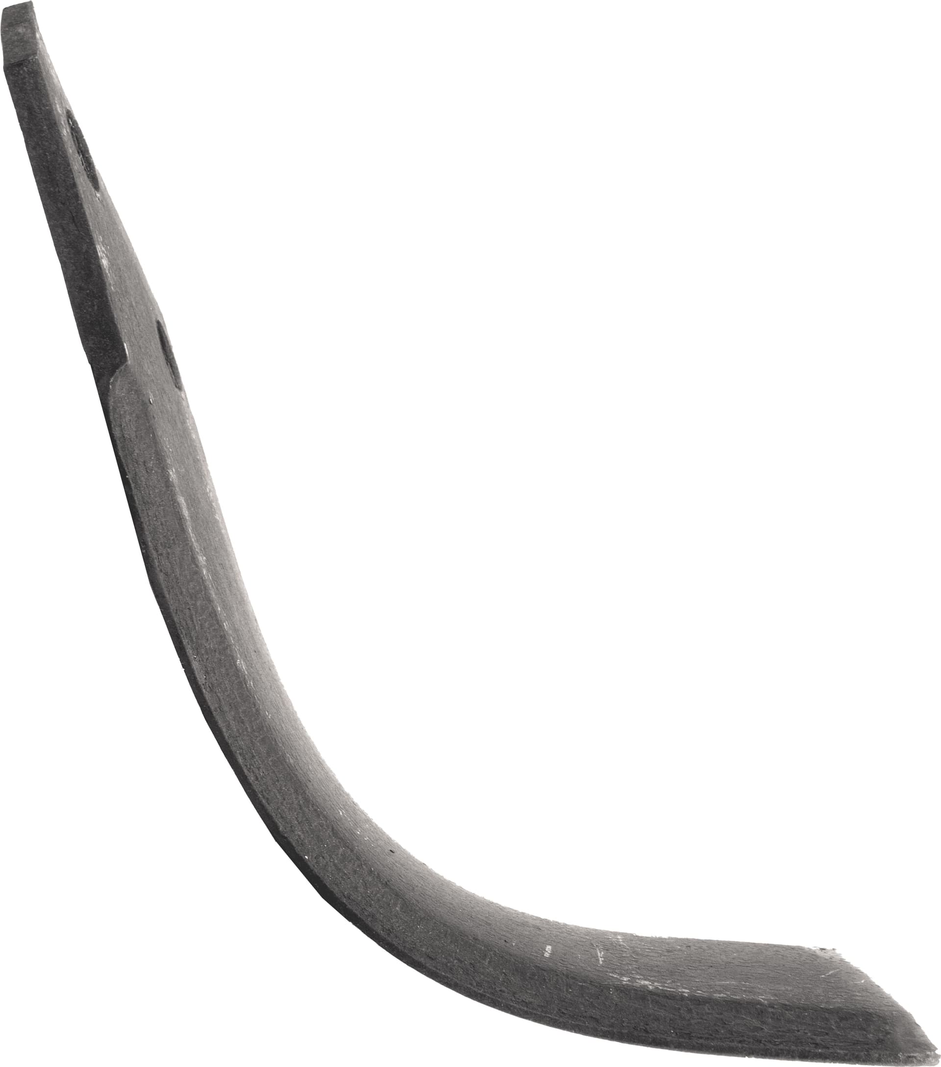 Zappa curva dx lunghezza 185 profondità 88 - 3