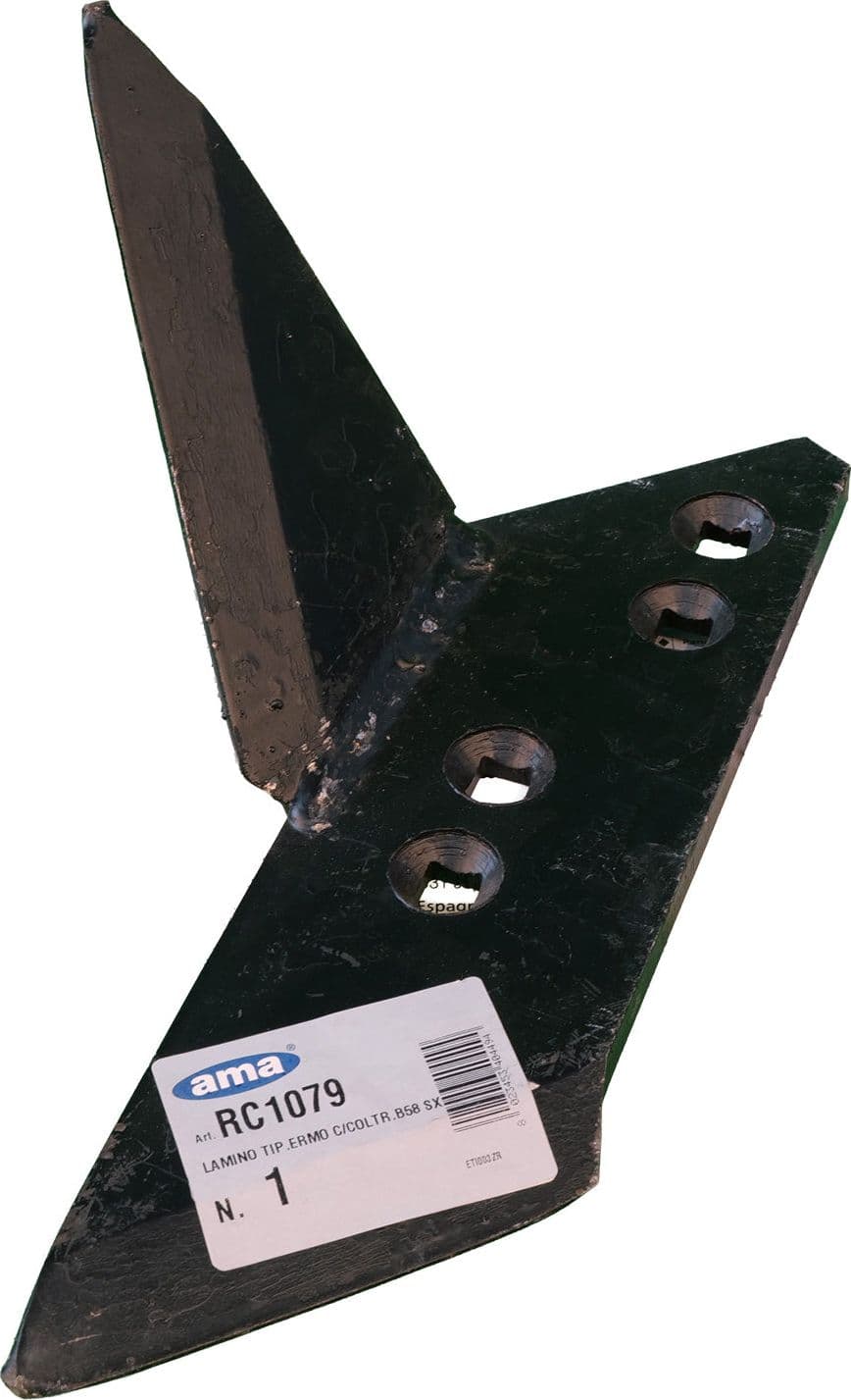 Lamino con coltre adattabile Er.Mo B58 S-CA002AS - 5