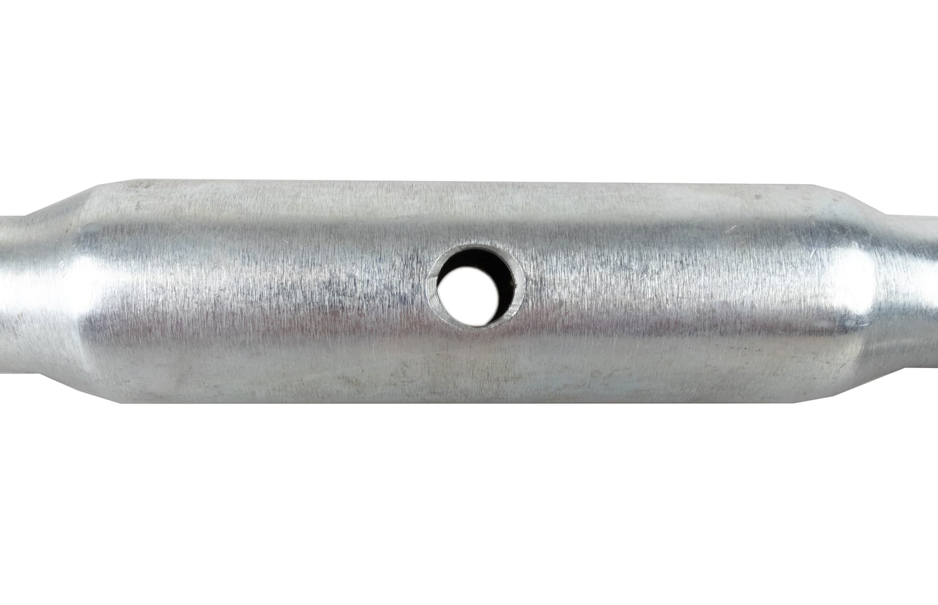 Terzo punto Basic cat. I M22x2,5 lunghezza 330-490mm - 7