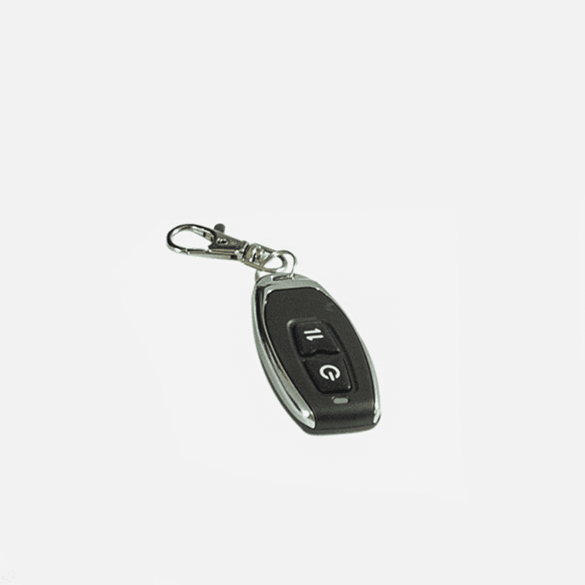 Lampeggiante a batteria con telecomando 12-24V base magnetica - 5