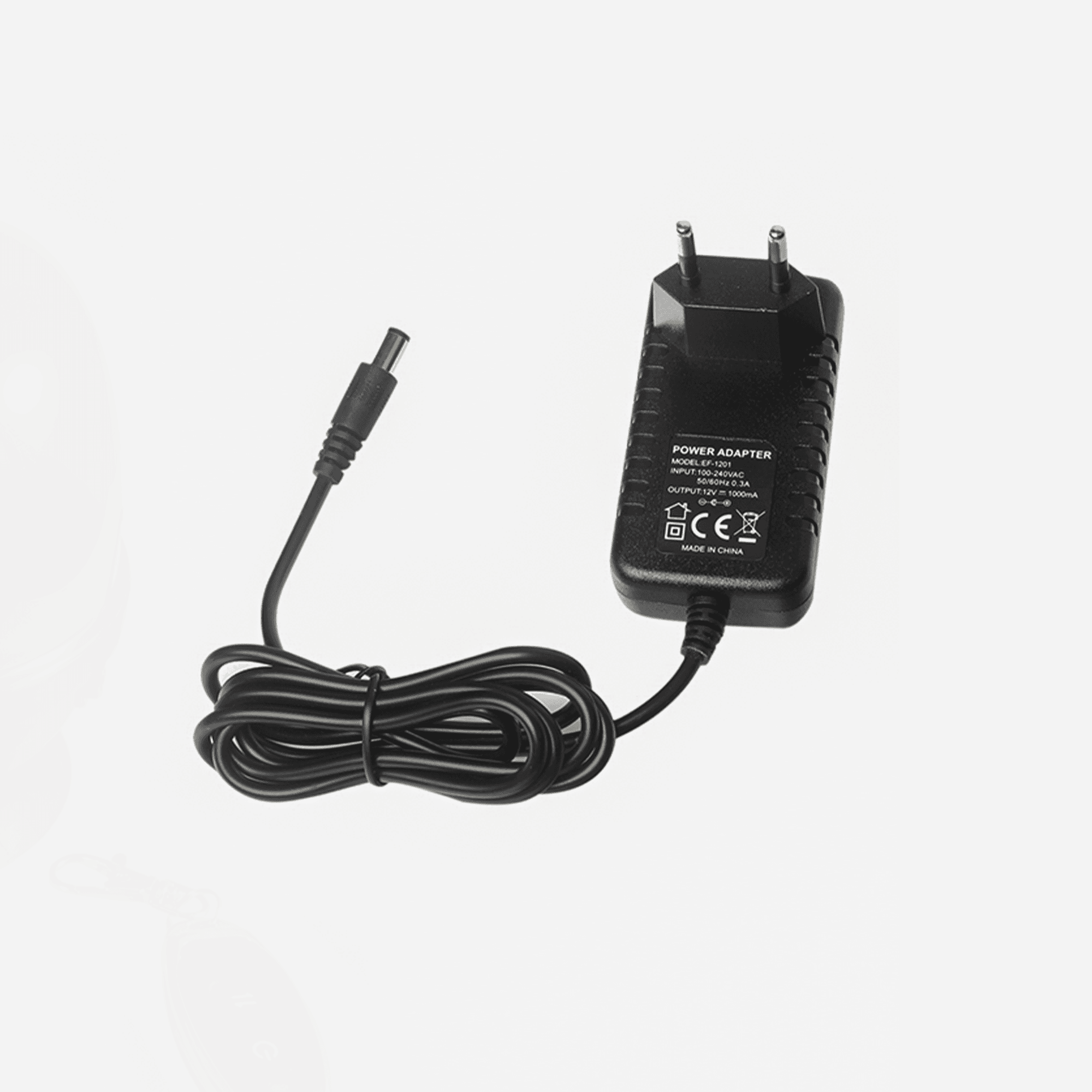 Lampeggiante a batteria con telecomando 12-24V base magnetica - 6
