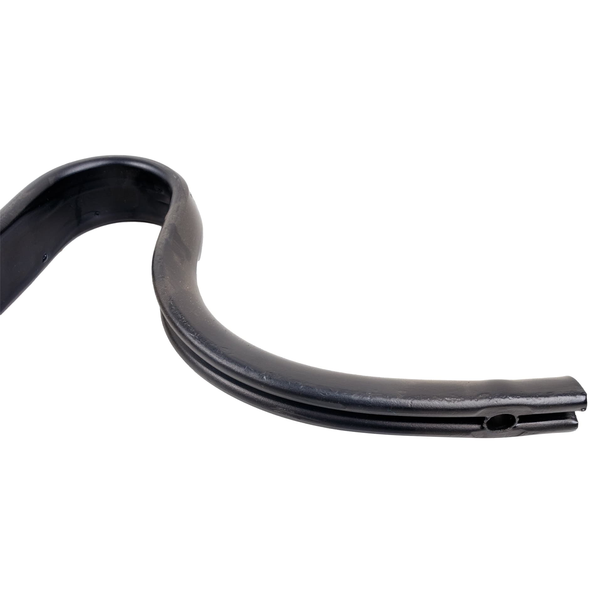 Molla rompitraccia senza vomere 40x10mm - 2